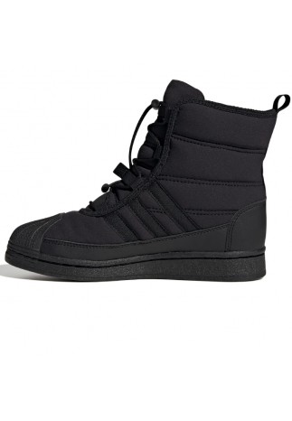 Ghete Adidas SUPERSTAR BOOT J