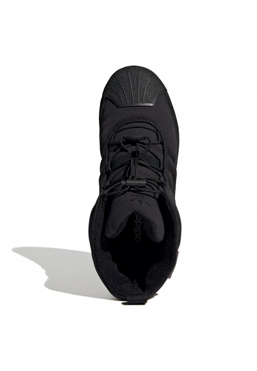 Ботинки Adidas SUPERSTAR BOOT J