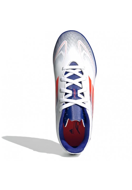 Ghete p/u fotbal Adidas F50 CLUB TF J
