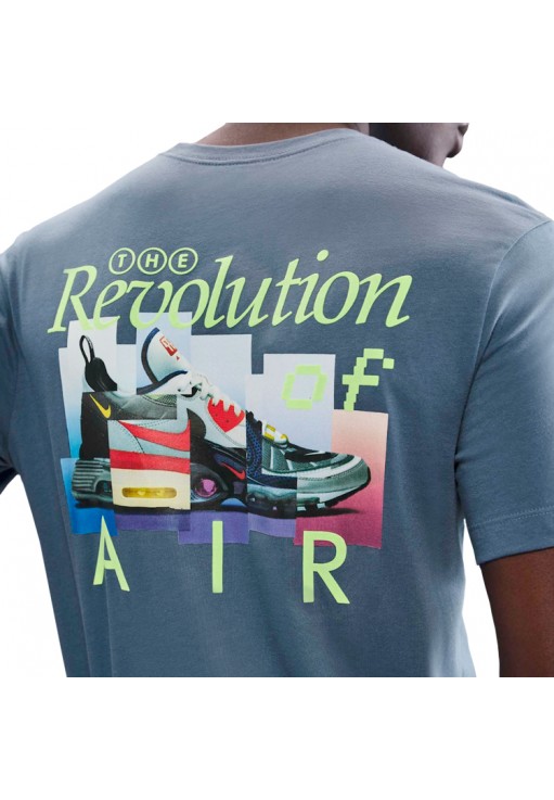 Футболка Nike U NSW TEE BB FW