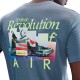 Футболка Nike U NSW TEE BB FW IH5067-491 - 2