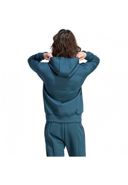 Hanorac Adidas M FI BOS HD