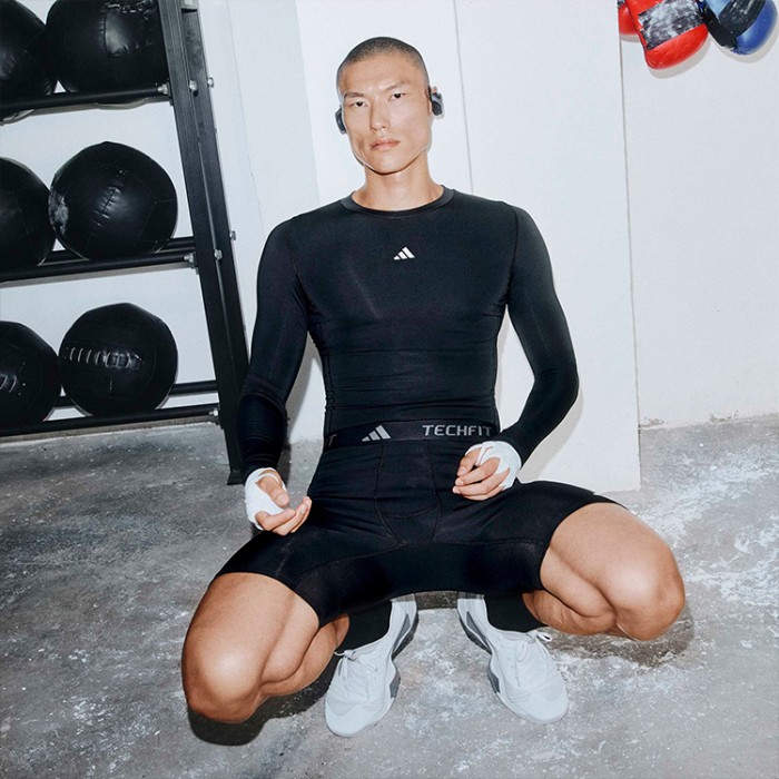 Sorti Adidas TECHFIT COMPRESSION - 7