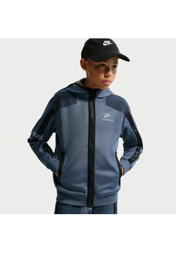 Толстовка Nike Air Max Hoodie
