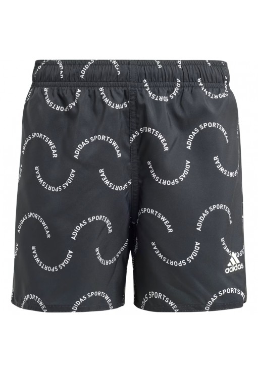Шорты Adidas WVE CLX SL KIDS