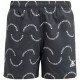 Шорты Adidas WVE CLX SL KIDS IR5691