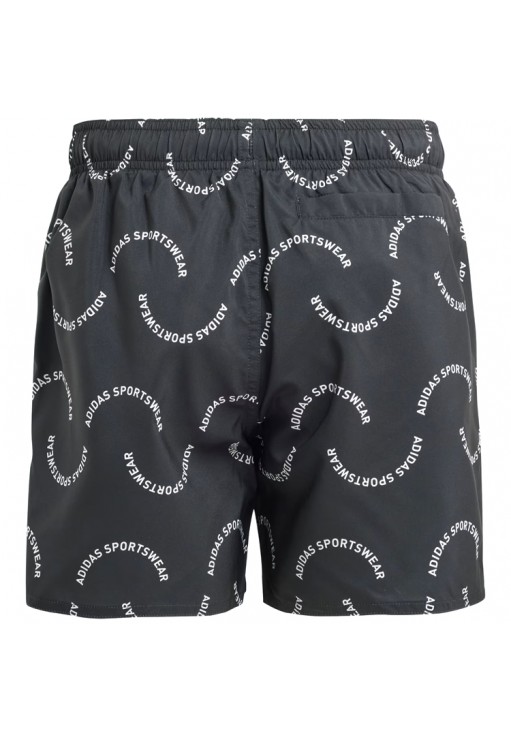 Шорты Adidas WVE CLX SL KIDS