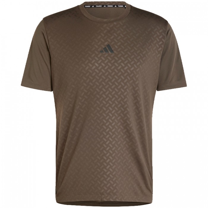 Футболка Adidas Power Tee IX9091