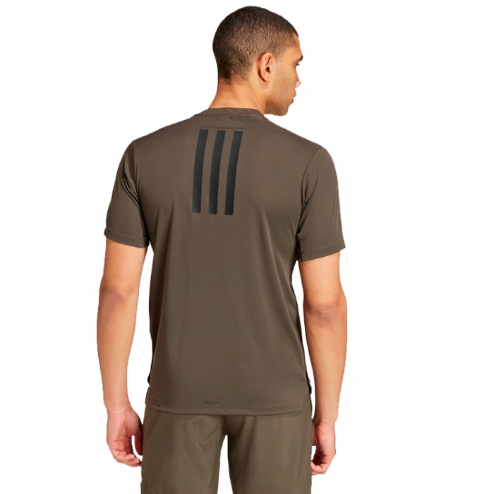 Футболка Adidas Power Tee IX9091 - 3