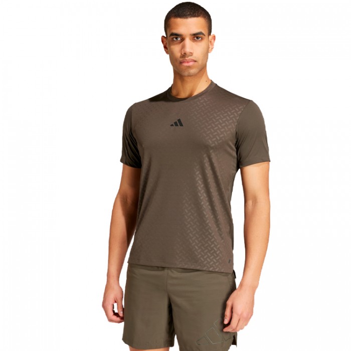 Футболка Adidas Power Tee IX9091 - 5