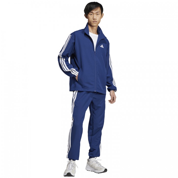 Спортивный костюм Adidas 3-STRIPES - 4