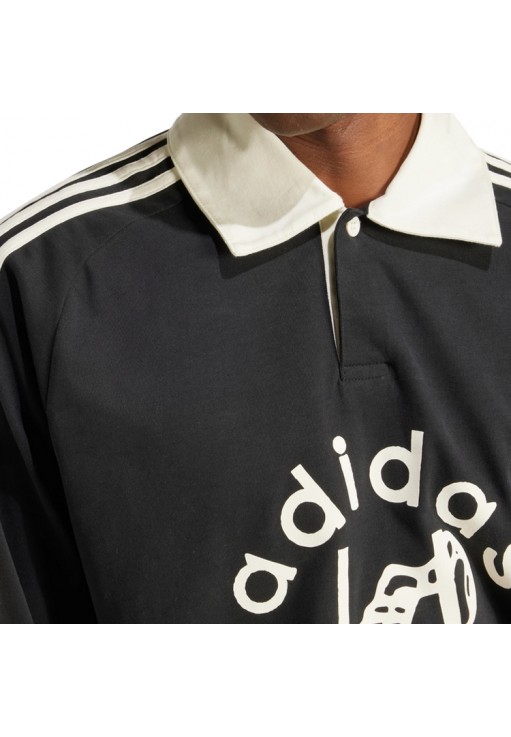 Hanorac Adidas RUGBY