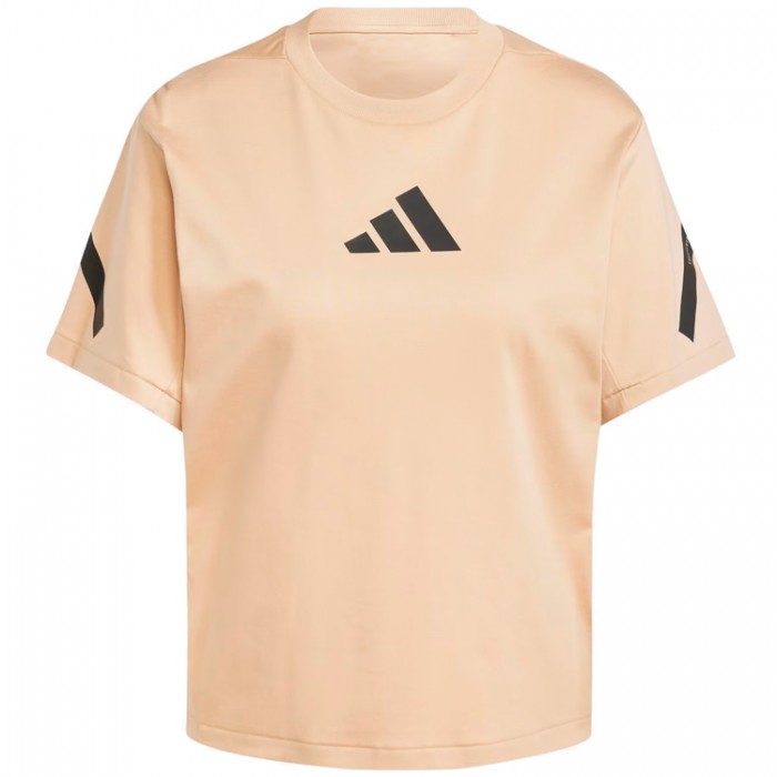 Футболка Adidas W Z.N.E. TEE JD9591