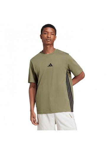 Tricou Adidas M 3S SJ T