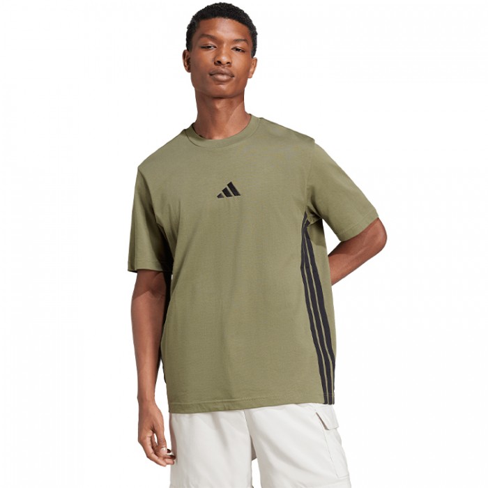 Футболка Adidas M 3S SJ T JE6391