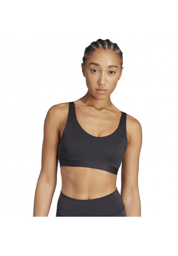 Bra sportive Adidas ALL ME ESS MS