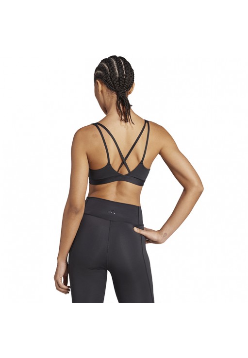 Bra sportive Adidas ALL ME ESS MS
