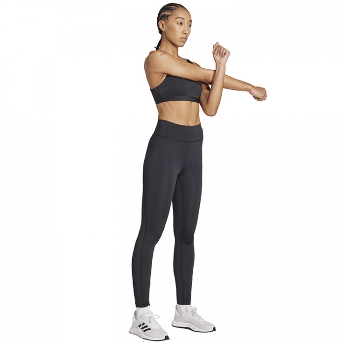 Спортивное бра Adidas ALL ME ESS MS JL5491 - 3