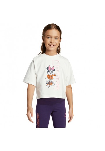 Tricou Adidas DISNEY MINNIE MOUSE