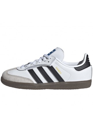 Incaltaminte Sport Adidas SAMBA OG CF EL C