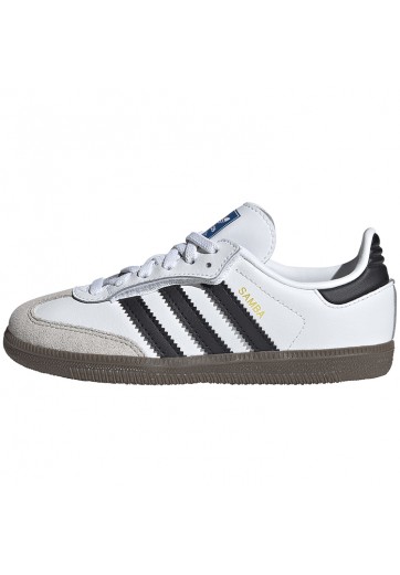Кроссовки Adidas SAMBA OG CF EL C