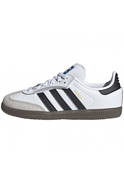 Incaltaminte Sport Adidas SAMBA OG CF EL C