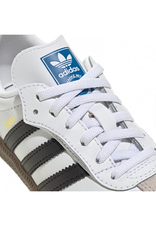 Кроссовки Adidas SAMBA OG CF EL C