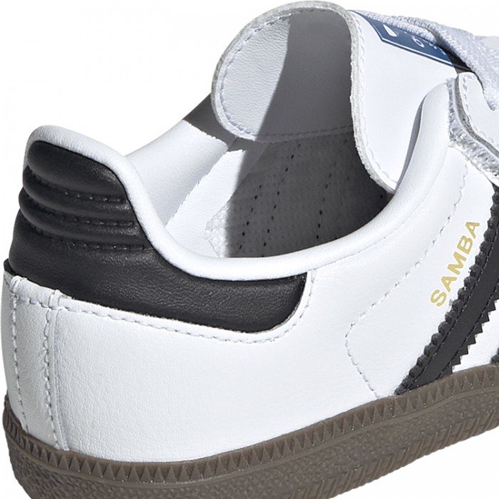 Кроссовки Adidas SAMBA OG CF EL C JQ6391 - 3