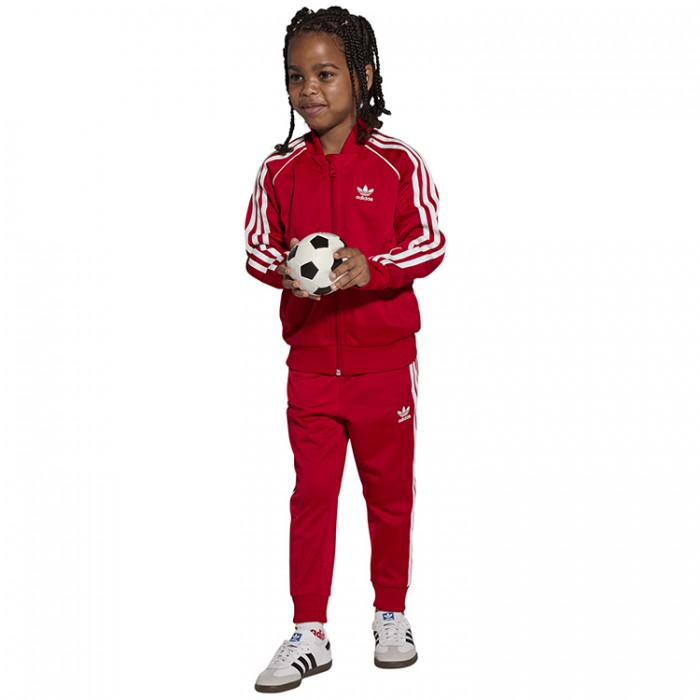Кроссовки Adidas SAMBA OG CF EL C JQ6391 - 5