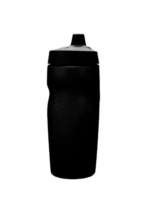 Бутылка Nike REFUEL BOTTLE 18 OZ BLACK/BLACK/WHITE