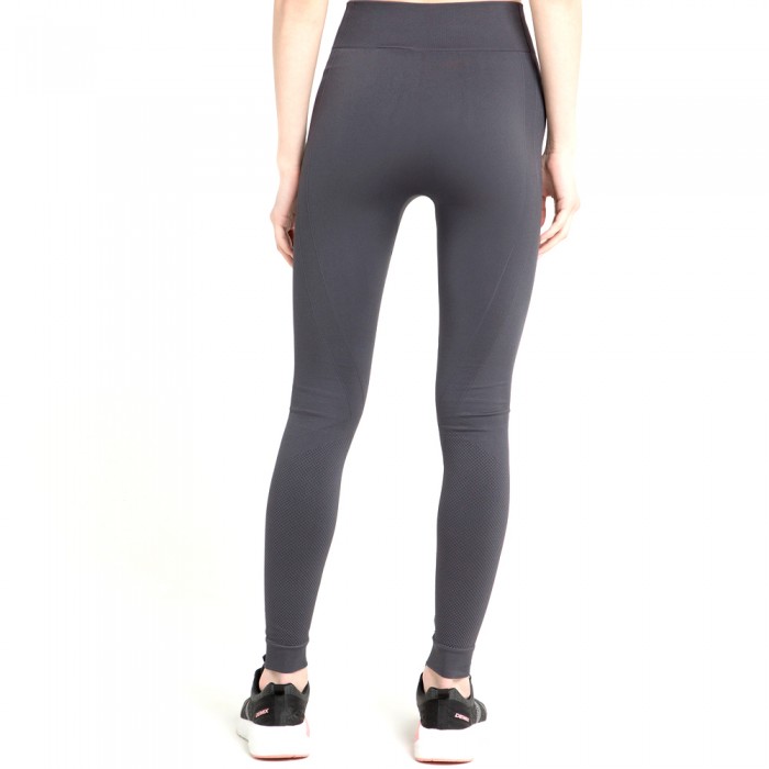 Легинсы Demix Women fitness leggings 102955-92 - 2
