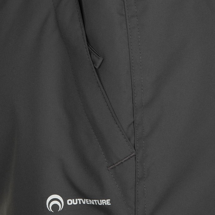Брюки Outventure Boys Pant 106383-92 - 3