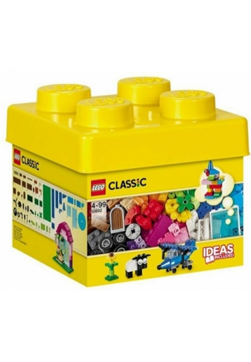 Конструкторы Lego 10692