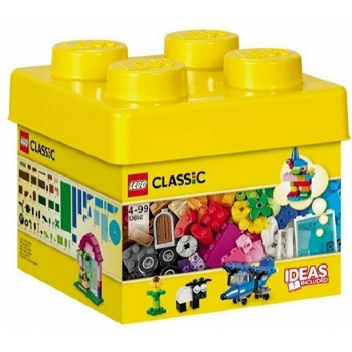 Конструкторы Lego 10692 10692