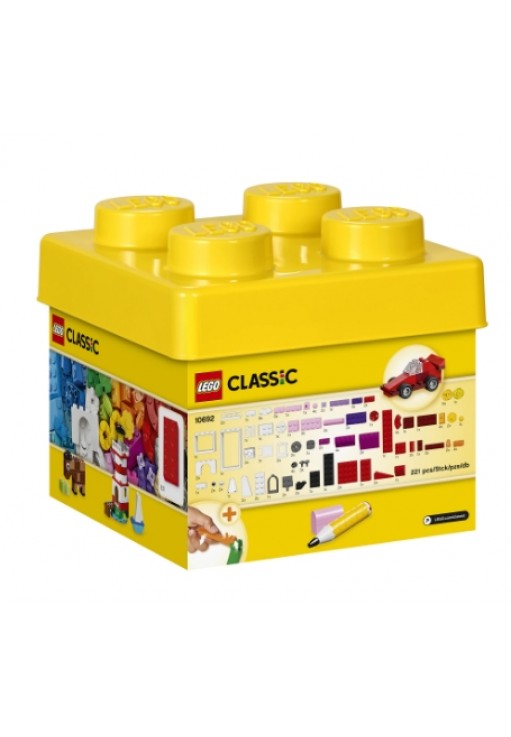 Constructori Lego 10692
