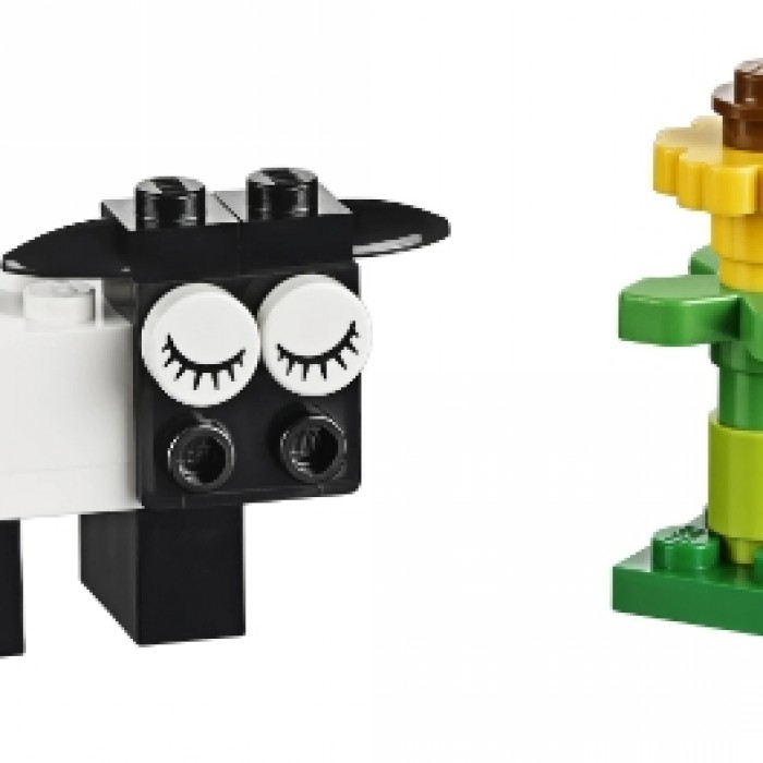Конструкторы Lego 10692 10692 - 5