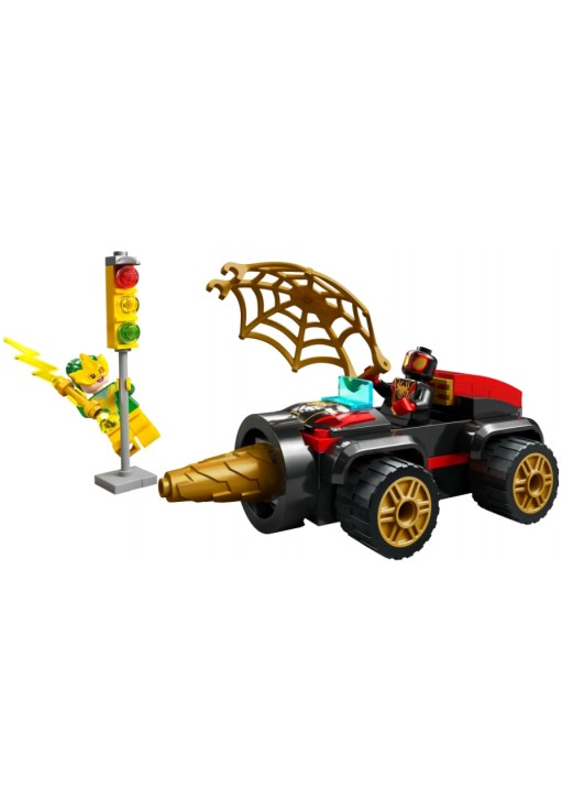 Конструкторы Lego 10792