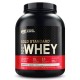 Сывороточный протеин Optimum Nutrition ON 100% WHEY GOLD GF C&C 4.65LB 1088292 - 3
