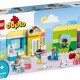 Constructori Lego 10992 10992