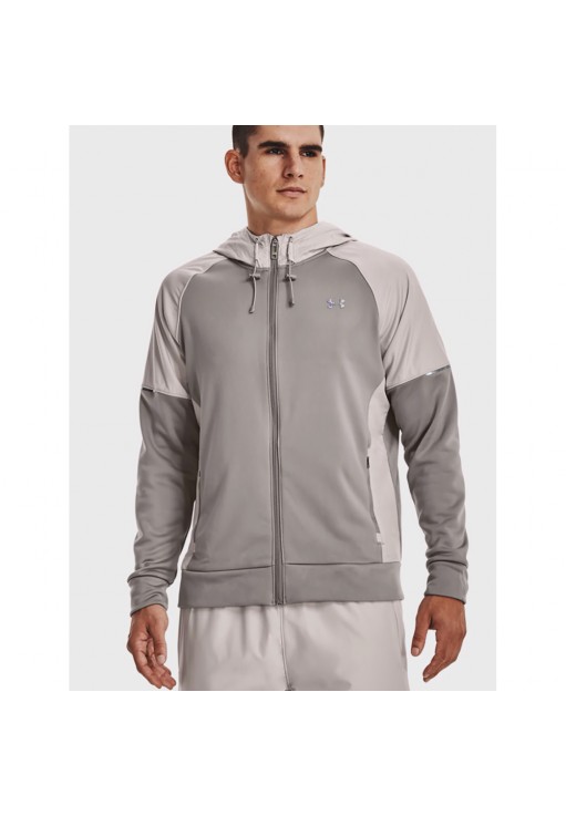 Jacheta windbreaker Under Armour UA AF Storm FZ