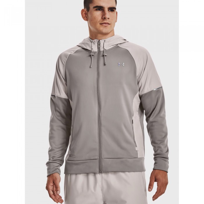 Ветровка Under Armour UA AF Storm FZ 1375400-592 - 2