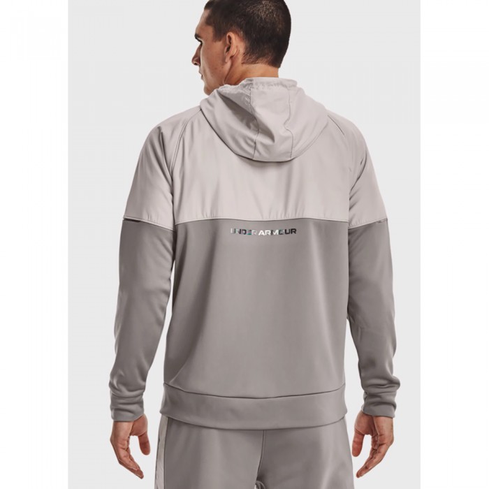 Ветровка Under Armour UA AF Storm FZ 1375400-592 - 3