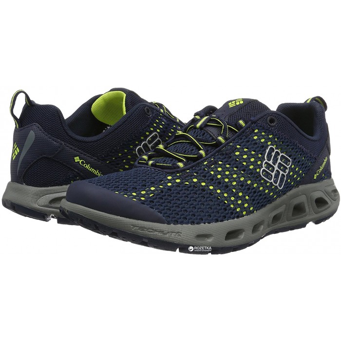 Incaltaminte Sport Columbia Drainmaker III 1584111-492