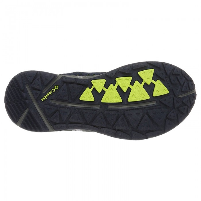 Incaltaminte Sport Columbia Drainmaker III 1584111-492 - 2