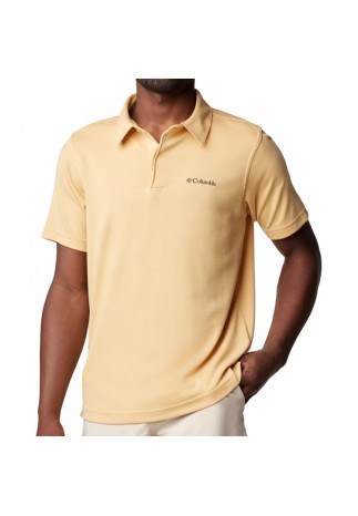 Polo Columbia Tech Trail Polo