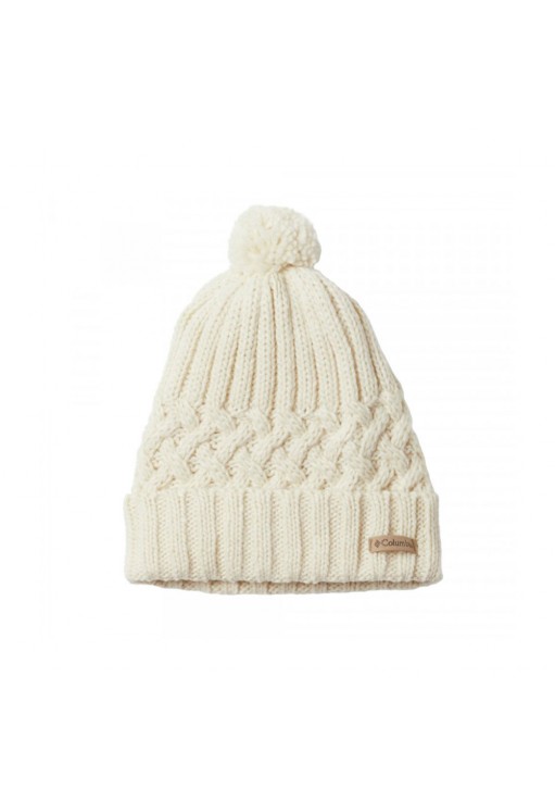 Caciula Columbia Hideaway Haven Unlined Beanie