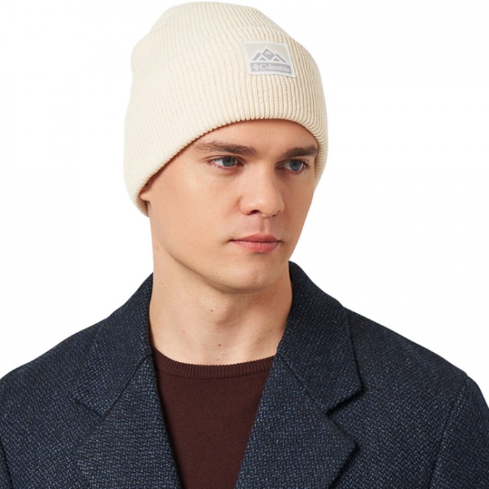 Шапка Columbia Whirlibird Cuffed Beanie 1911321-192 - 4