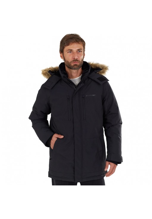 Scurta Fundango Spirit Parka Jacket