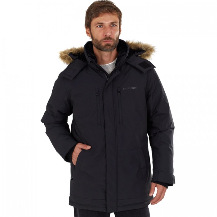 Scurta Fundango Spirit Parka Jacket 1JAAF16-892