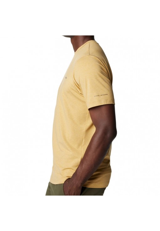 Футболка Columbia Tech Trail Crew Neck II